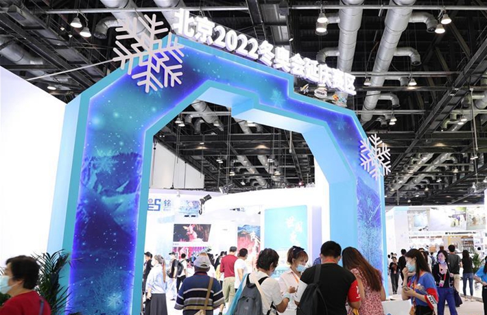 更快，更暖，更絢 ——高新科技將讓北京冬奧更加精彩