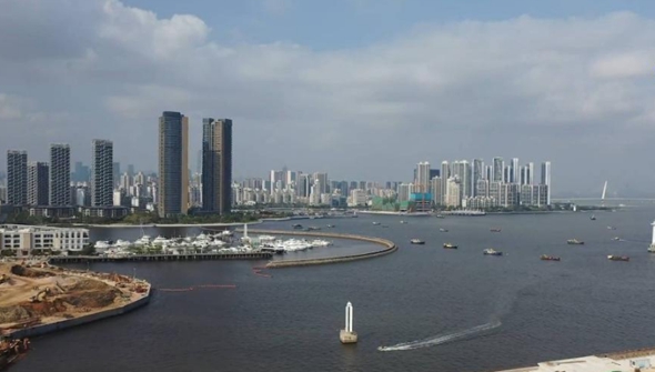 全球連線 | 德國的共產(chǎn)黨主席科伯勒：“中國辦成的這件大事，沒一個資本主義國家辦得到”