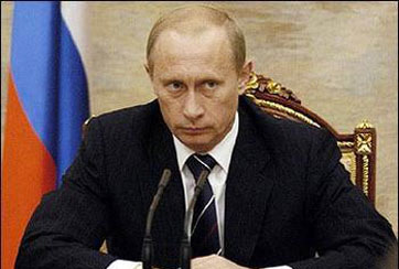 普京：交出斯諾登？ 沒(méi)門