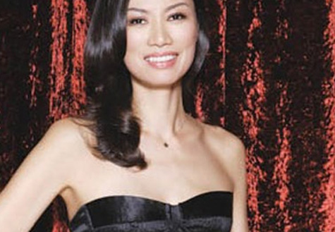 鄧文迪讓世界又多一部連續劇