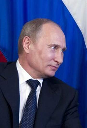 普京或成斯諾登案唯一贏家？