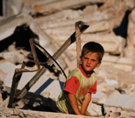 美國會對敘利亞下手嗎？