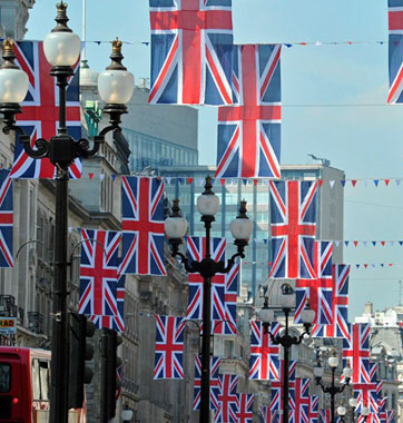 昨日的“殖民先鋒”今夕是何人？