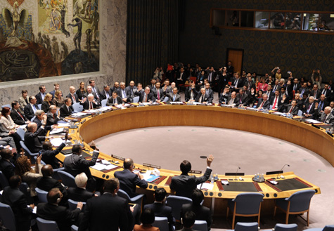 西方會改變“大棒”政策嗎？