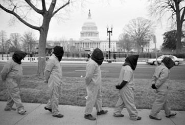 關閉關塔那摩的“里程碑”？